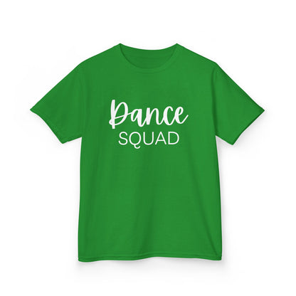 Dance Squad Youth