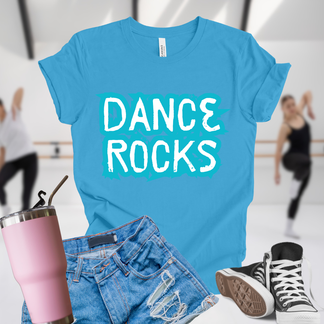 Dance Rocks