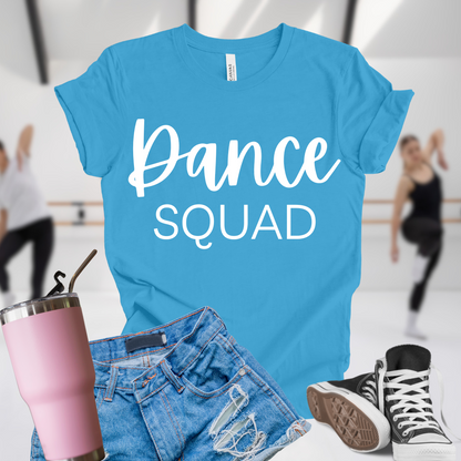 Dance Squad