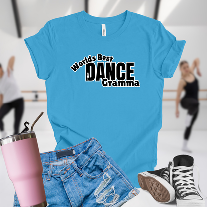 World's Best Dance Gramma