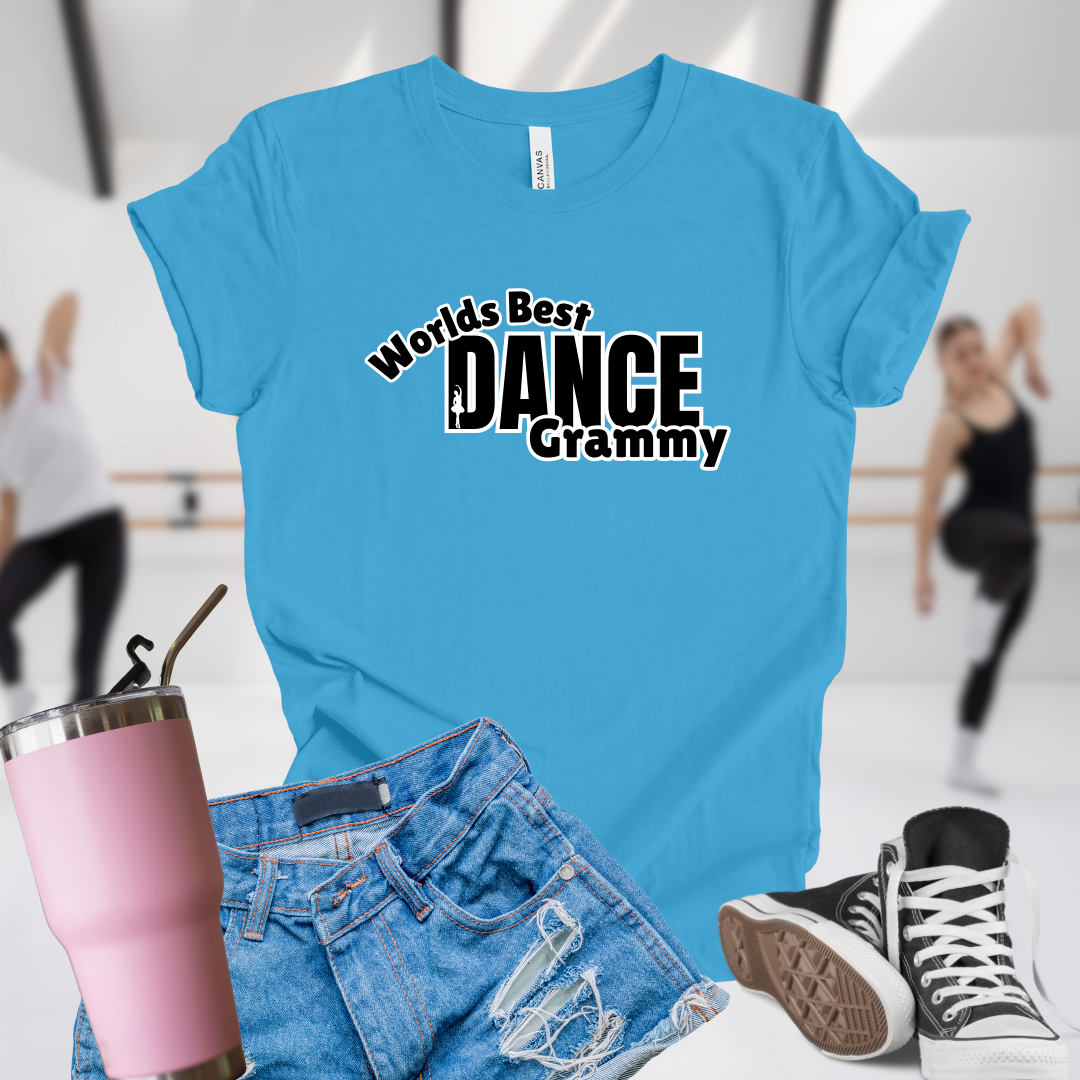 World's Best Dance Grammy