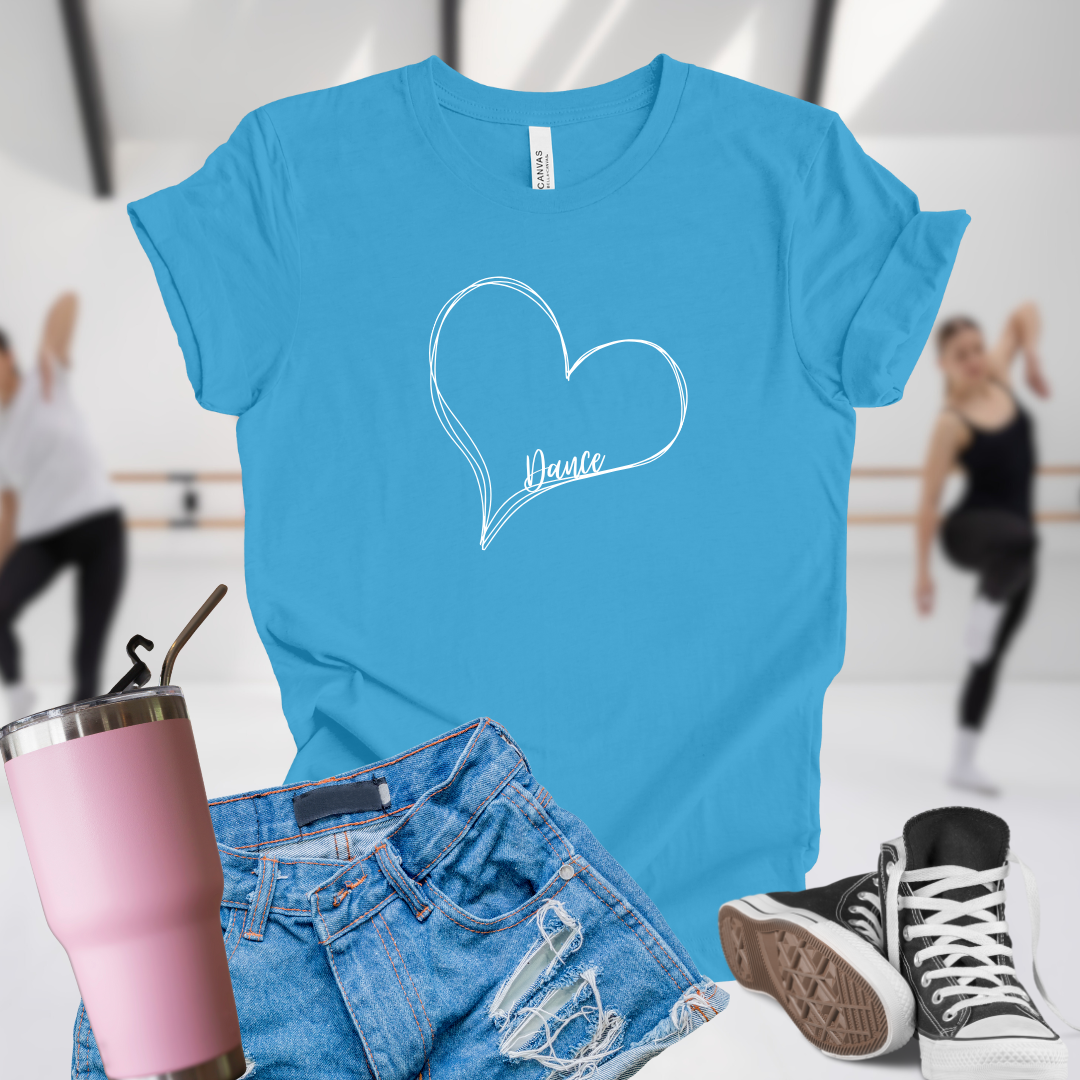 Dance Heart