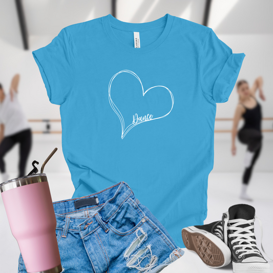 Dance Heart