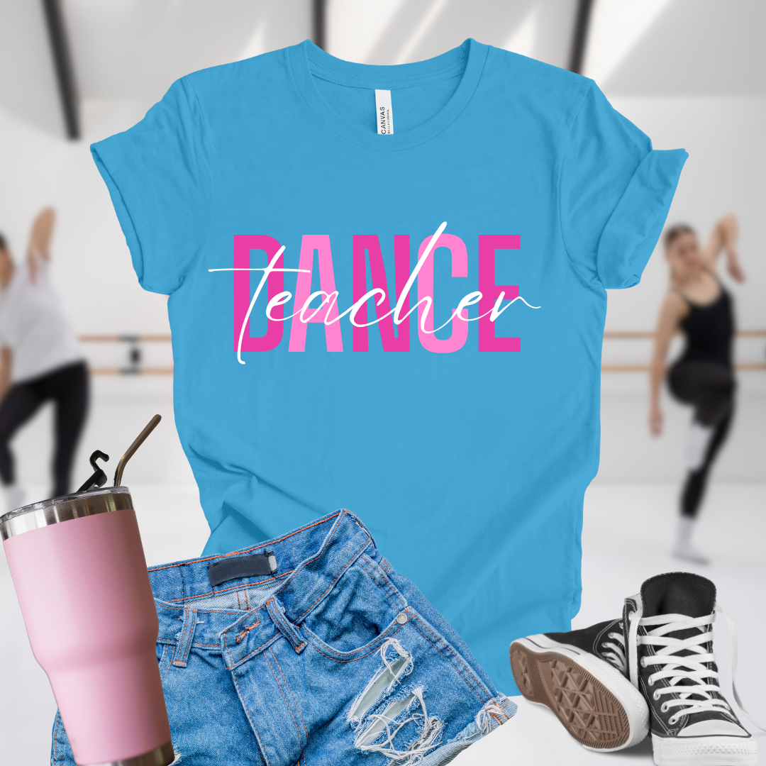 Dance Teacher