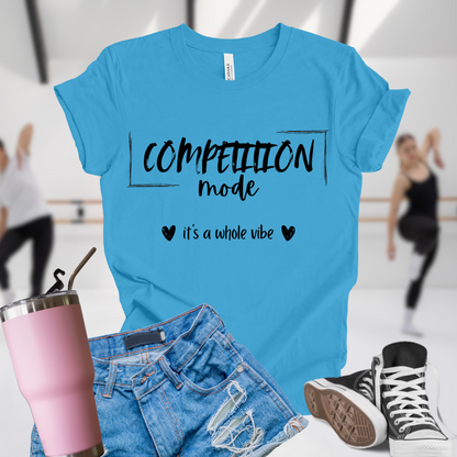 Competition Mode