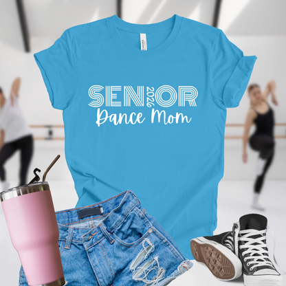 Senior Dance Mom