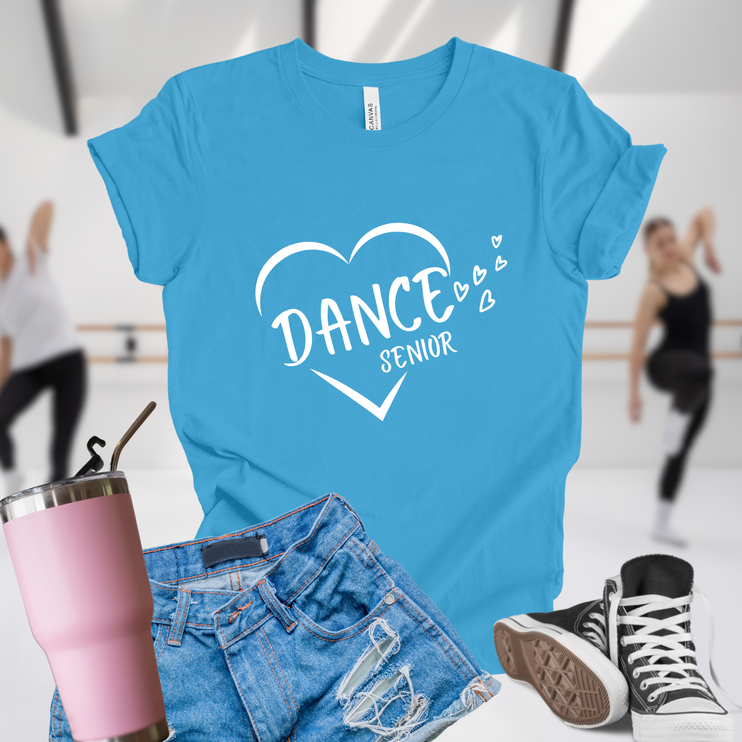 Dance Senior