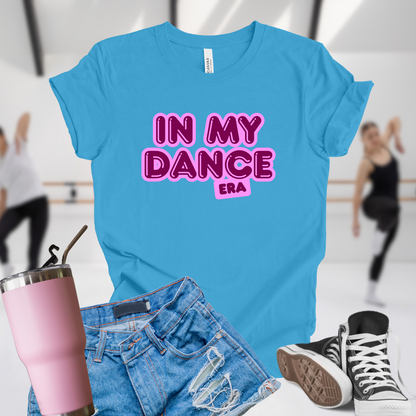 In My Dance Era