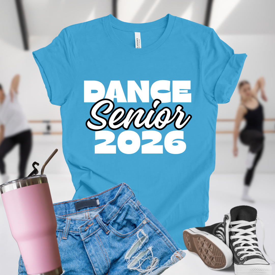Dance Senior 2026
