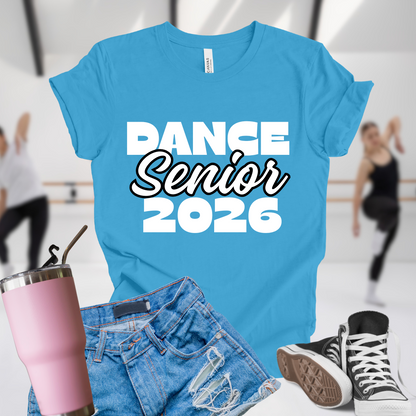 Dance Senior 2026
