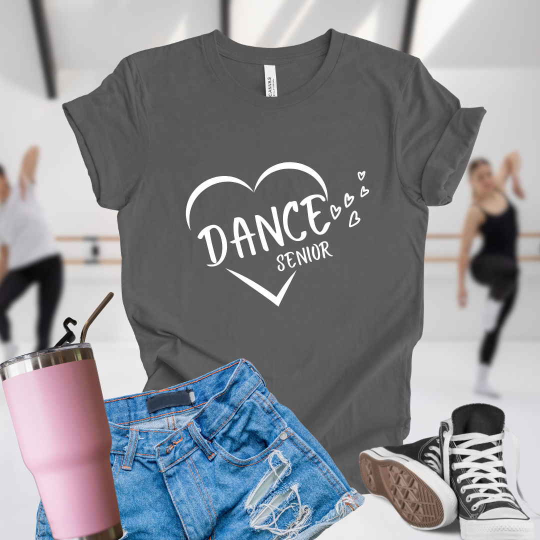 Dance Senior