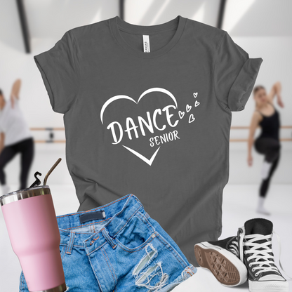 Dance Senior