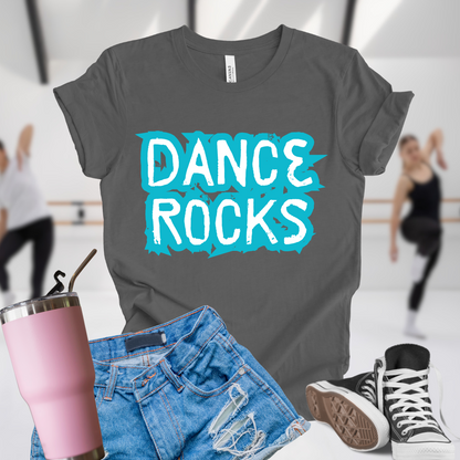 Dance Rocks