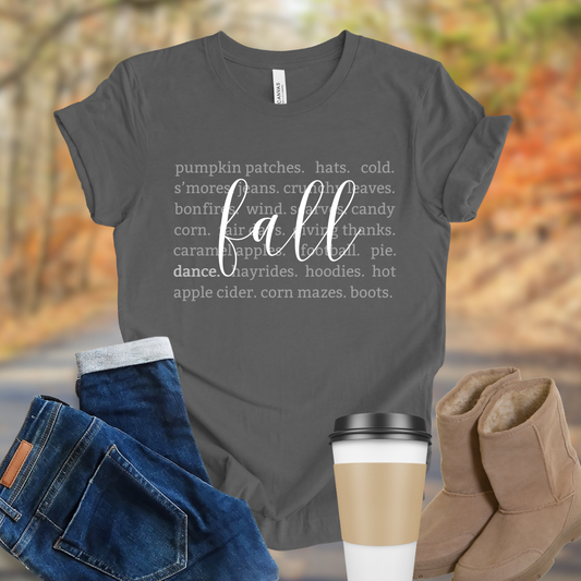 Fall