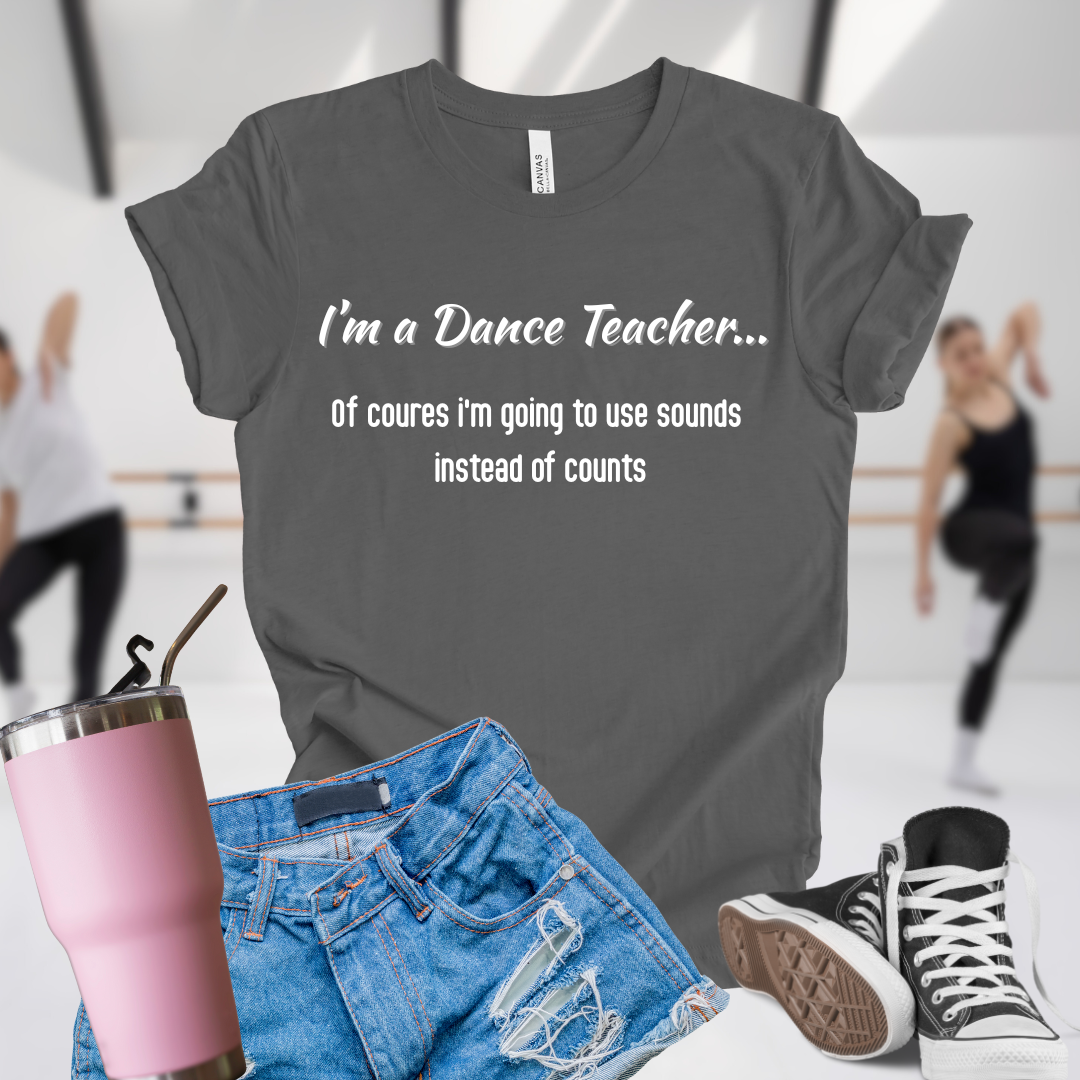 Sounds Instead of Counts