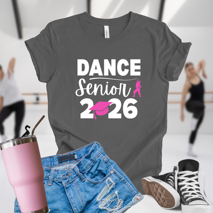 Dance Senior 2026 Hat