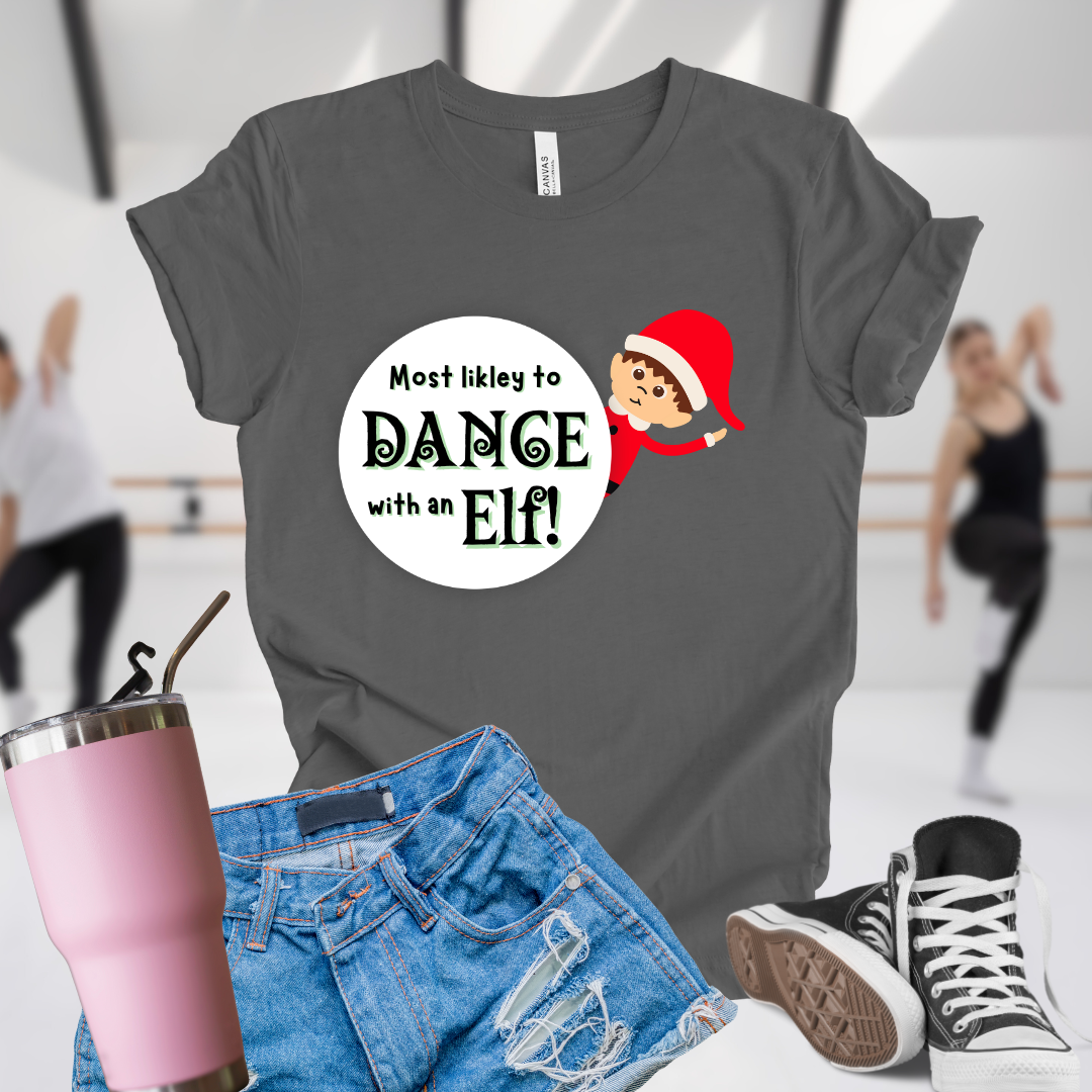 Dance with an Elf