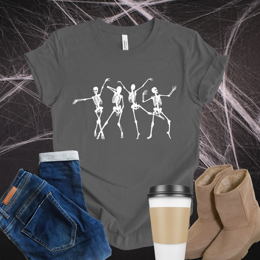 The Dead Dance