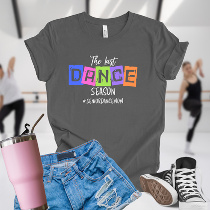 The Last Dance Season