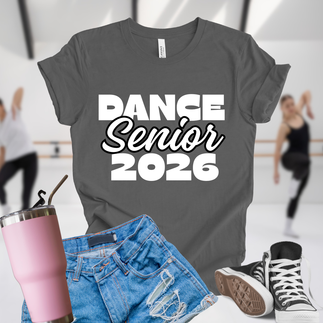 Dance Senior 2026