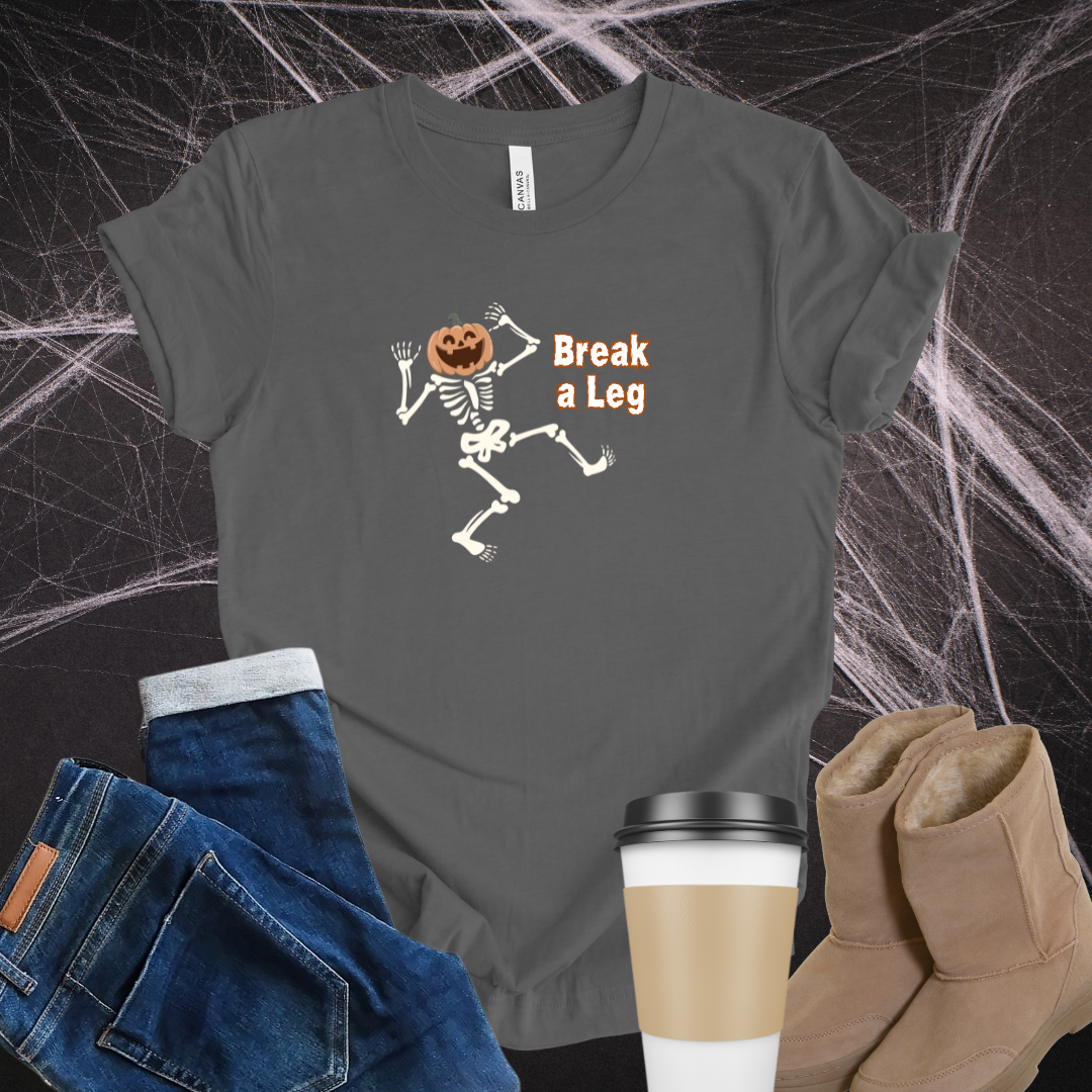 Break a Leg