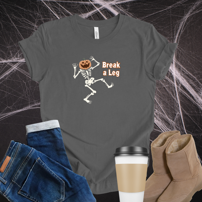 Break a Leg