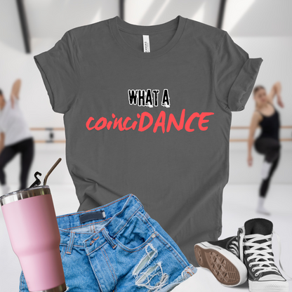 CoinciDANCE