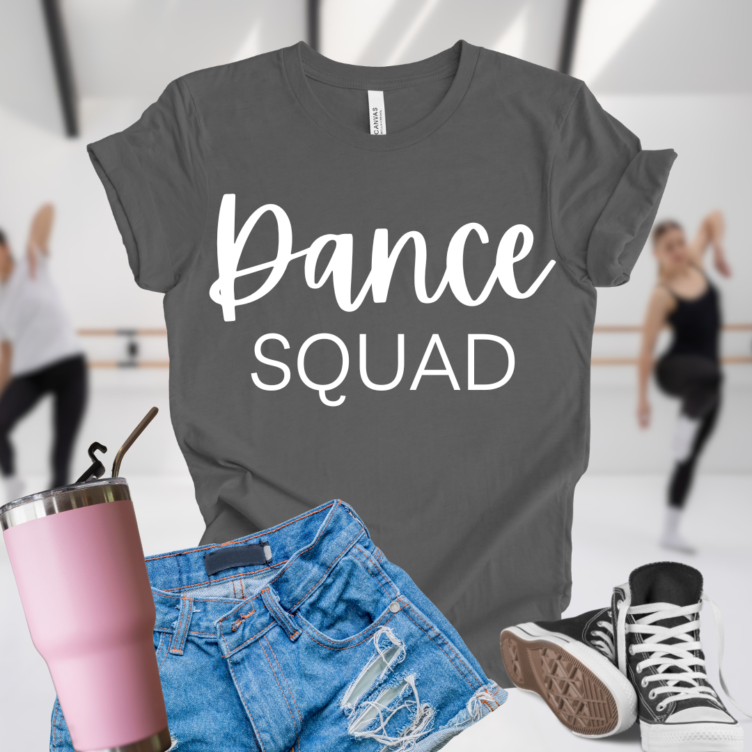 Dance Squad