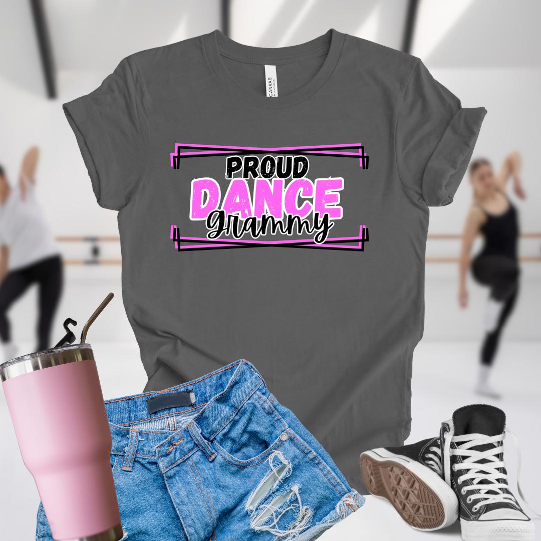 Proud Dance Grammy