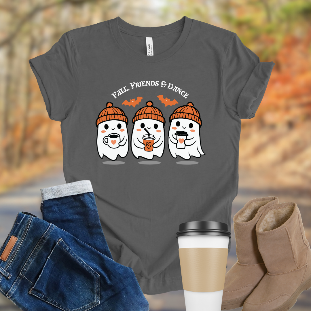 Fall Friends & Dance