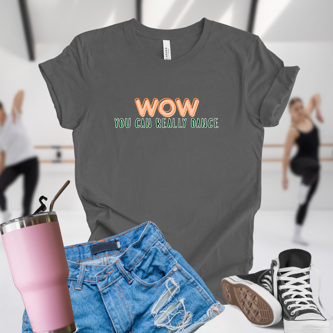 You Can Really Dance