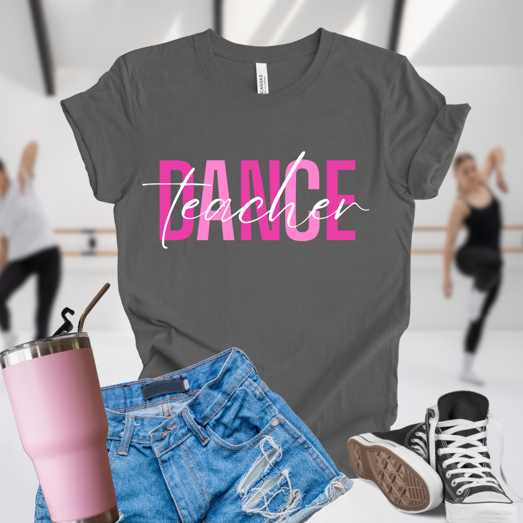 Dance Teacher