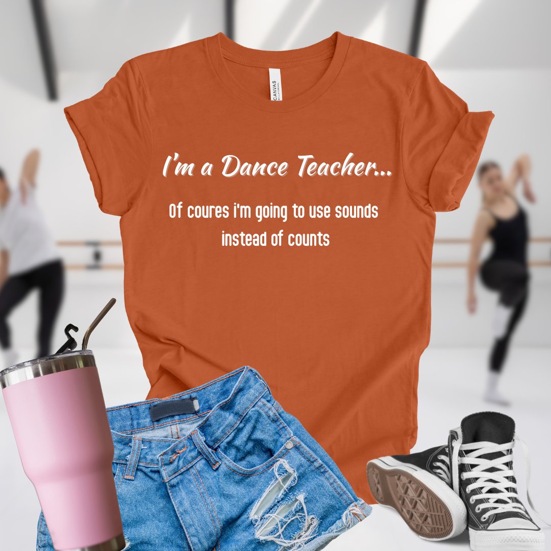 Sounds Instead of Counts