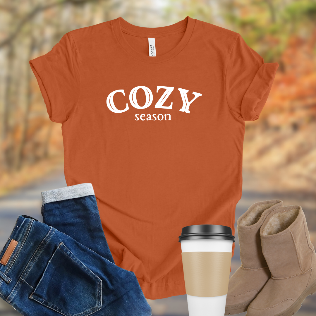 Cozy Season
