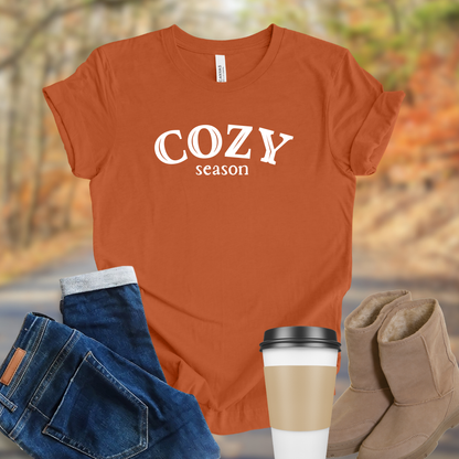 Cozy Season