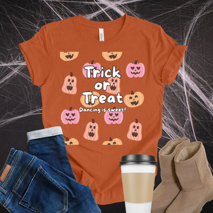 Trick or Treat