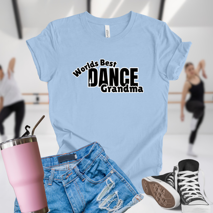 World's Best Dance Grandma