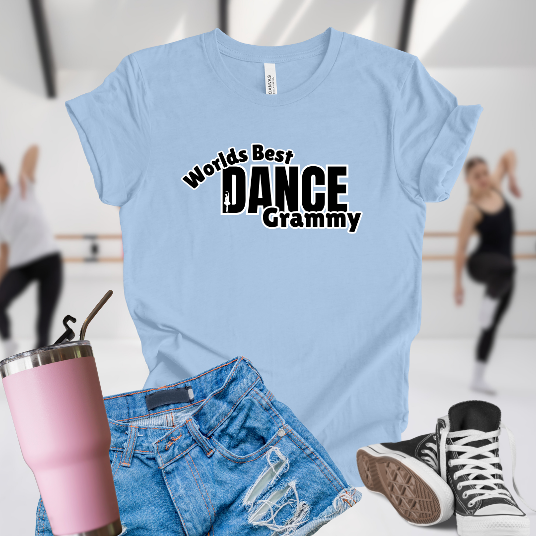 World's Best Dance Grammy