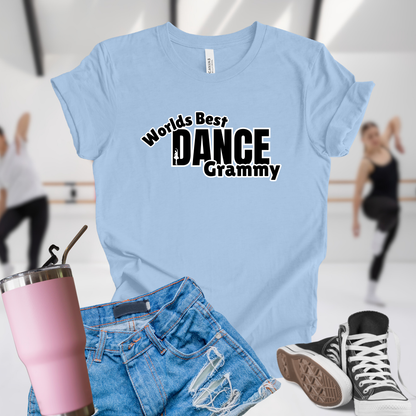 World's Best Dance Grammy