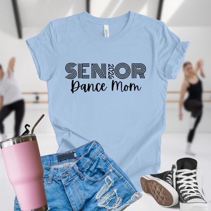 Senior Dance Mom