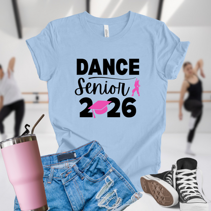 Dance Senior 2026 Hat