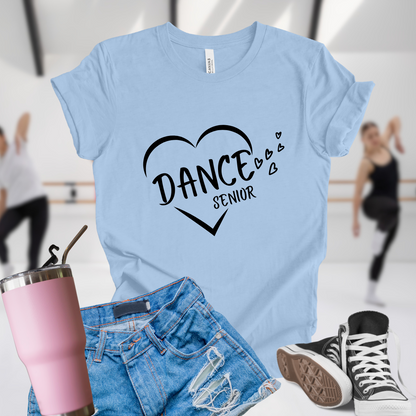 Dance Senior
