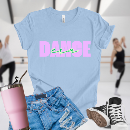 Dance Era Pink
