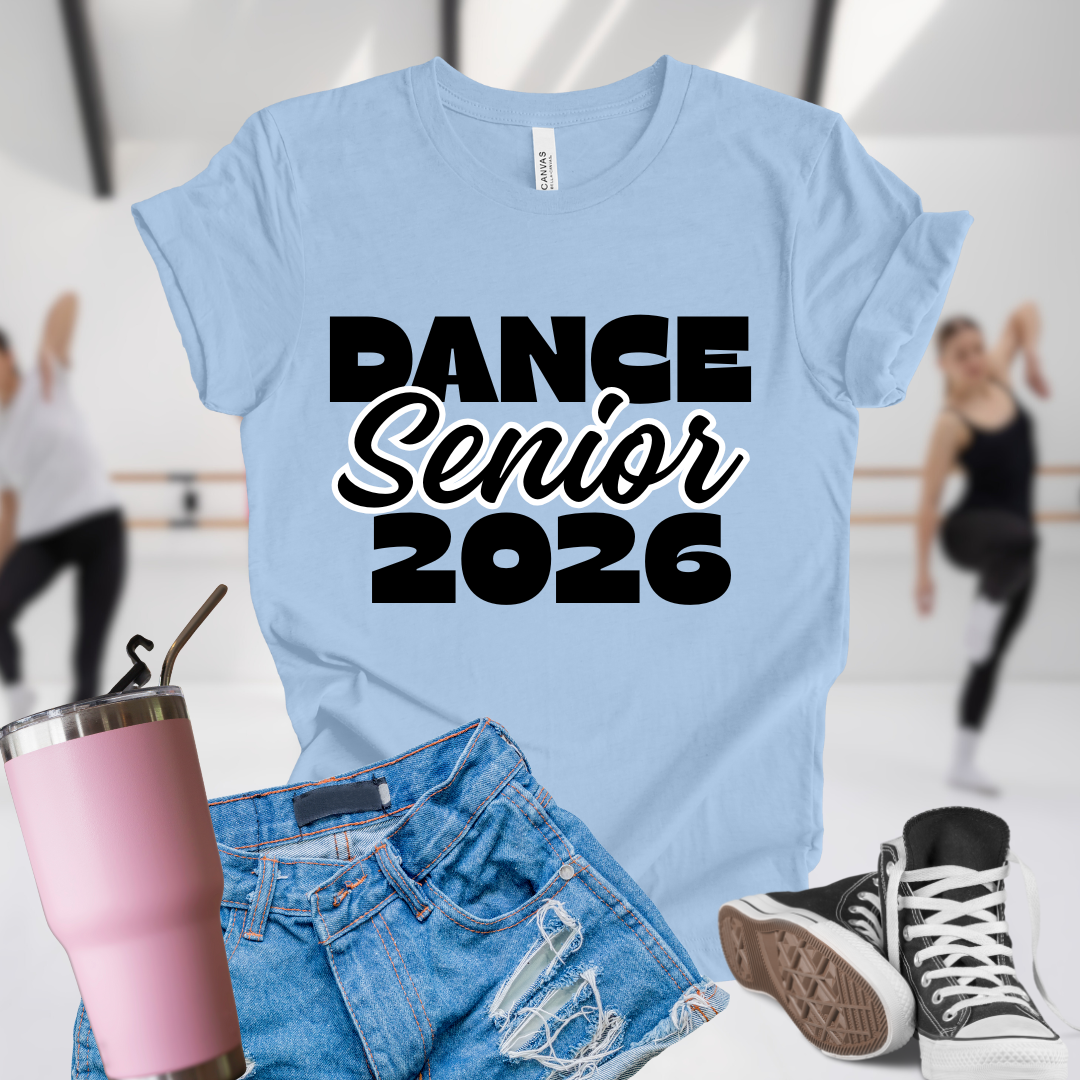 Dance Senior 2026