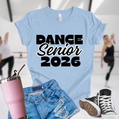 Dance Senior 2026