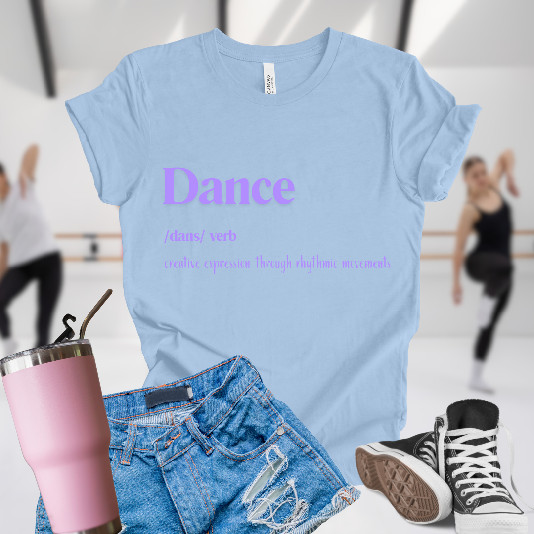 Definition of Dance