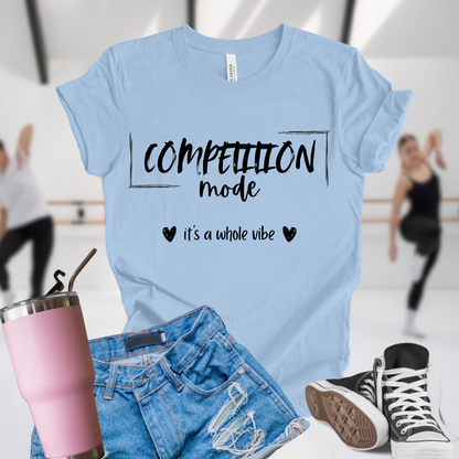 Competition Mode