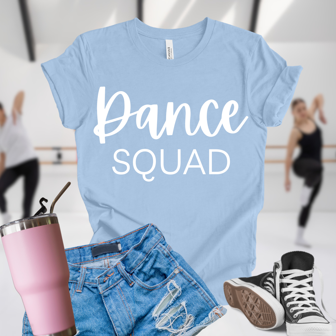 Dance Squad