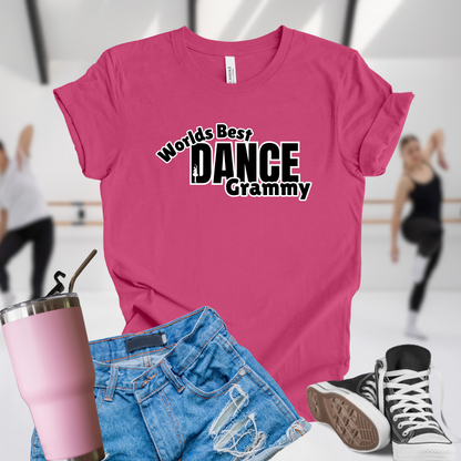 World's Best Dance Grammy