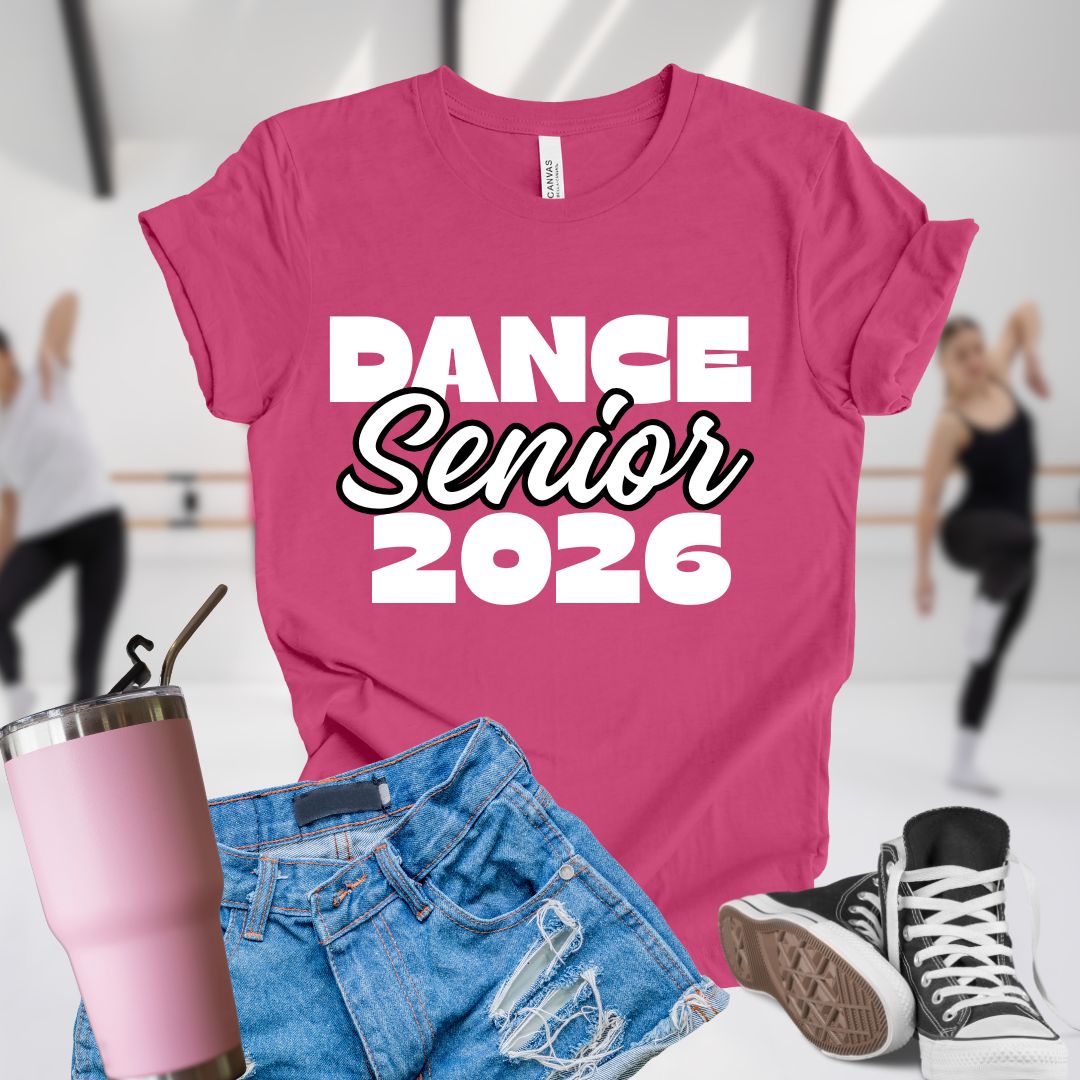 Dance Senior 2026